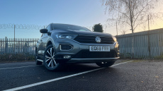 Volkswagen T-Roc 1.0 TSI SEL 5dr Petrol Hatchback